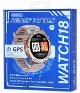 Remax Watch 18