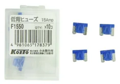�������������� 15A Koito Mini Low Profile Koito F1550 F1550 ����
