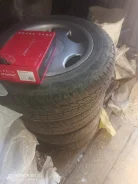 Volvo. 6.5x15", 4x108, 5x108, ET43, �� 65,1���. ����