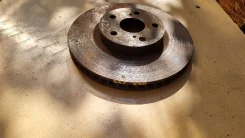 ��������� ���� Toyota Allion, Premio [4351220450], �������� 4351220450 ����