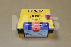 ������ ��������� K24A STD NPR (������) SWH30467ZZ 13011-RL5-A01 / 13011-R40-A01 1.2x1.2x2.0 (�� 4 ����) SWH30467ZZSTD ����