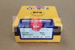������ ��������� QG18DE STD NPR (������) SWN30126ZY 12033-4M700 1.5x2.8 (2 ������) (�� 4 ����) SWN30126ZYSTD ����