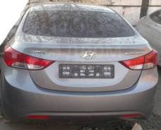Hyundai Elantra. MD, G4FG ����