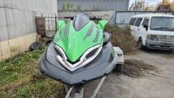 Kawasaki Ultra 310 LX. 2015 ��� ����