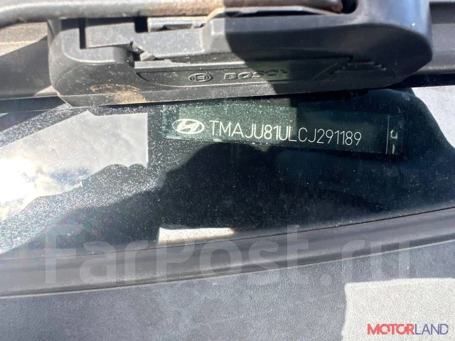 ������� Hyundai ix 35 2010-2015 20866334 361002A800 ����