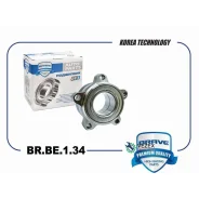 ��������� �������� ������� ������ Next �/� mot. Cummins 2,8D Brave BRBE134 BRBE134 ����