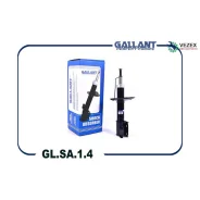 ����������� Renault Logan 04- ������. Gallant GLSA14 GLSA14 ����