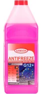 ��������, ������� ������� EU-Standard G12+ long life ������� -37C, 1 �� samson 802026 ����