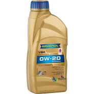 Ravenol VSH