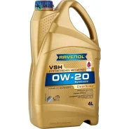 Ravenol VSH