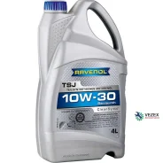 Ravenol TSJ