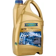 Ravenol ATF Dexron VI