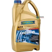 Ravenol ATF DSIH 6