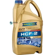 Ravenol CVT HCF-2 Fluid