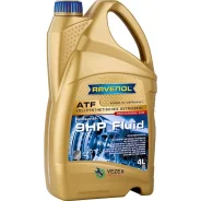 Ravenol ATF 9HP Fluid