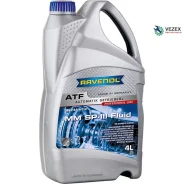 Ravenol ATF MM SP-III Fluid