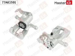 ������� ���������, ������, ������ ��� Hyundai Solaris, KIA RIO III Master KiT 77AK1591 77AK1591 ����