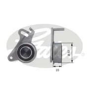 ����� �������� ����� ��� Gates T42130 T42130 ����