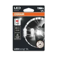 ���������) 0,6W/12V W5W W2.1X9.5D ������� BLI2 2�� LEDriving SL (3 Osram 2825DRP-02B 2825DRP02B ����
