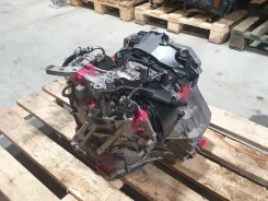���� Toyota Passo KGC30 1KR-FE 30400B1050 ����