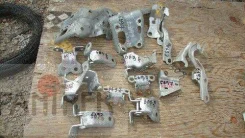 ����� �� ����� Toyota VOXY 6697 6697 ����