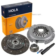 ��������� � ����. Chevrolet Lanos 1.5 8V Daewoo Nexia Chance 1.5 8V HOLA CH11241 - CH11241 ����