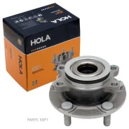 ������� � ����� � �������� ABS �������� Nissan Juke (10-) Qashqai (07-) Tiida (14-) X -Trail HOLA HW51050 - HW51050 ����