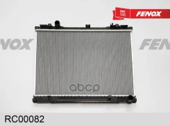 �������� ���������� Fenox ���. RC00082 RC00082 ����