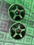 Enkei Compe. x17", 5x114.3 ����