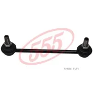 ������ ������������� /������ ������ /����� 555 ��� Mazda Familia 1993-2005 Premacy; SL-1705; (D27A01E 0523-PCR00 CLMZ-15) B30H28170B SL1705 ����