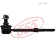 ������ ������������� Terracan 01-07 R SLK8455 ����