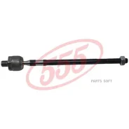������� ���� /�������� ������ /����� 555 ��� Hyundai Excel 1994-2000 Accent 1994-2006; SRK-8020; (CRKH-4 KRE1130 57730-43000) 577304A000 SRK8020 ����