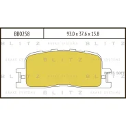 ������� ��������� �������� | ��� | BB0258 ����