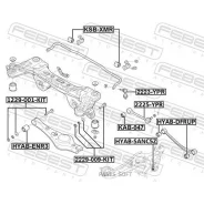 ���� � ������������ ����������� | ����/��� | 2229009KIT ����