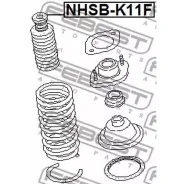 ������� ��������� ������������ | ����� ����/��� | NSHBK11F ����