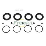 ����������� ���������� �������� MB: T2, LN1 Dump Truck, 89-94, F 244005 ����