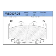 ������� ��������� �������� | ����� | WS200705 ����