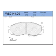 ������� ��������� �������� | ����� | WS214400 ����