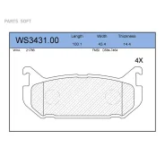 ������� ��������� �������� | ��� | WS343100 ����