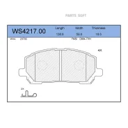 ������� ��������� �������� | ����� | WS421700 ����