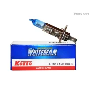 �������� Whitebeam H1 12V 55W (100W) 0751W ����