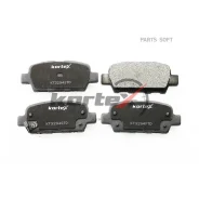 ������� ����. Nissan Qashqaix-Trail (T31)Renault Koleos �������-� KT3294STD KT3294STD ����