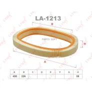 ������ ��������� LA1213 ����