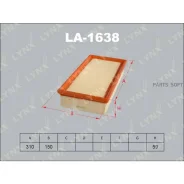 ������ ��������� LA1638 ����