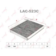 ������ ������ �������� LAC523C ����
