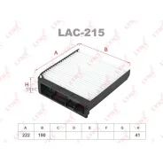 ������ ������ LADA Largus LAC215 LAC215 ����