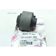 ����������� Familia, Premacy front rear D24A00B ����