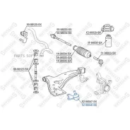���. ����� �. Toyota Starlet 5298046SX ����
