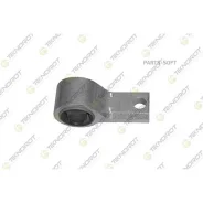 ����������� FORD Fiesta V 2002-09/2008, FORD Fusion 2002-2012, Mazda 2 (DY) 04/2003-06/2007 FDBS016 ����
