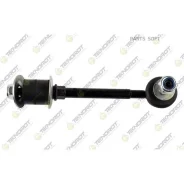 ������ ������������� Toyota LAND Cruiser J90 1996-2002 Front, �������� T730 ����